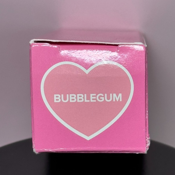 Too Faced Kissing Jelly Gloss Juicy Lip Oil (Bubblegum) NIB 4.50 ml / 0.15 fl oz - Picture 5 of 5